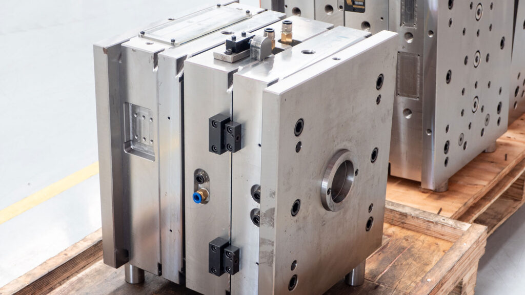 Injection Molding for Consumer Products