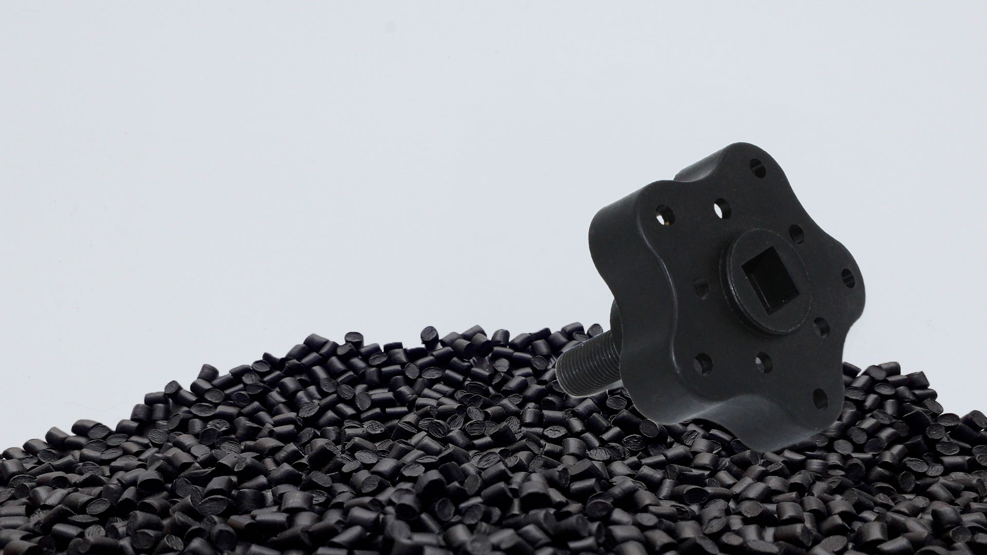Design for Injection Molding​