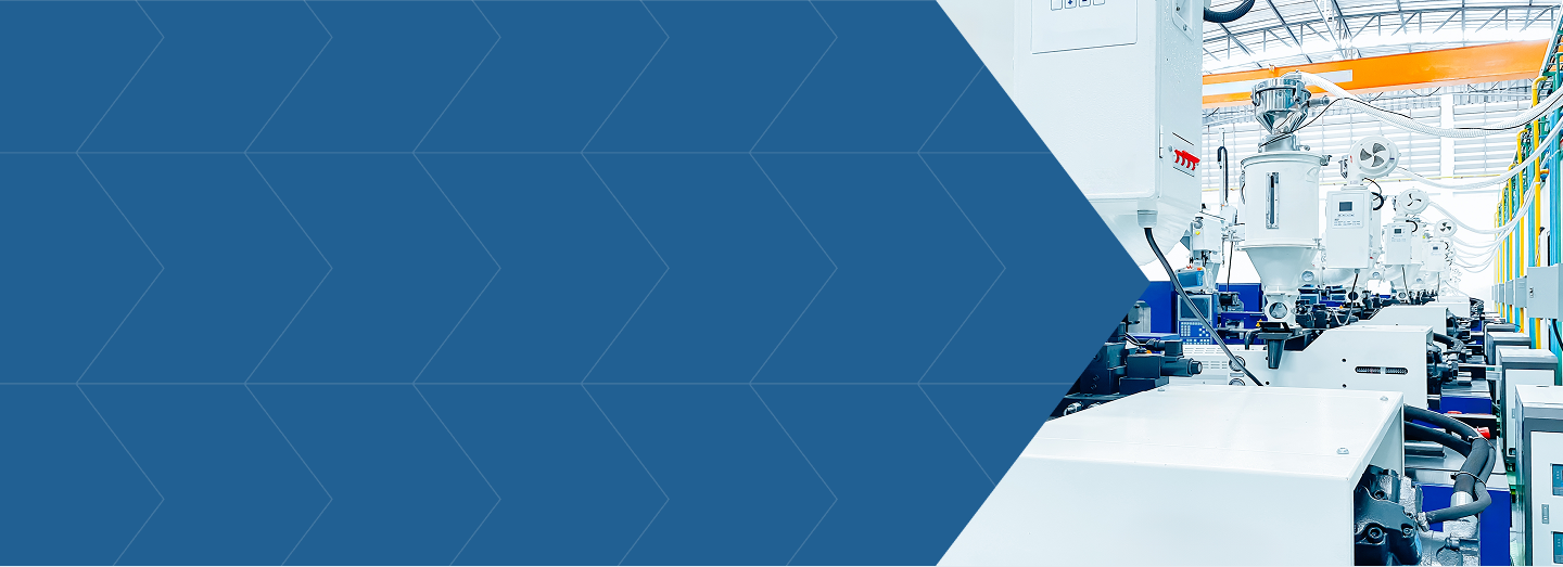 Injection Molding for Robotics